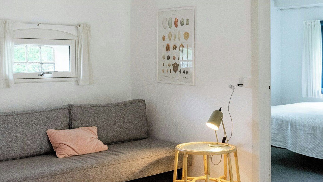 Photo of Livingroom in Hoeve Strand