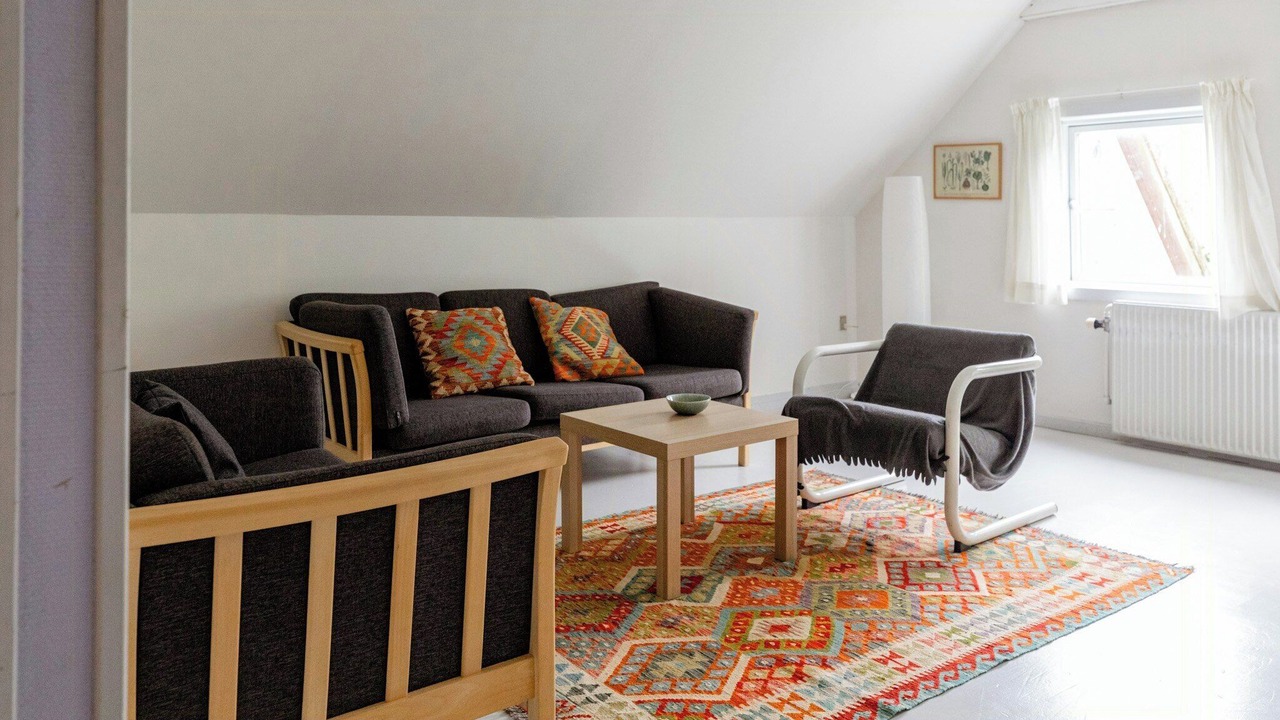 Photo of Livingroom in Hoeve Strand