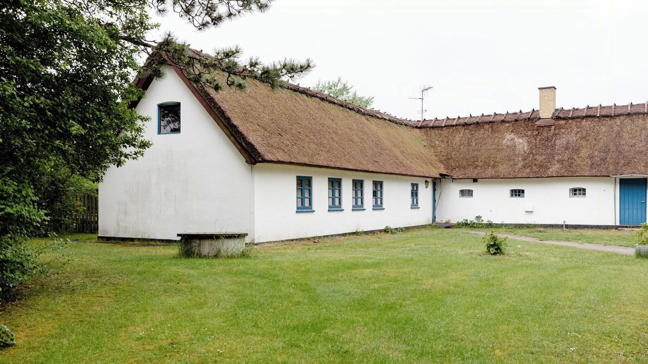 Photo of Outdoor in Hoeve Strand