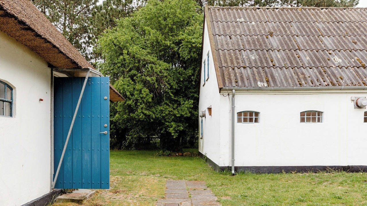 Photo of Outdoor in Hoeve Strand