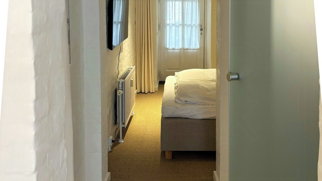 Photo of Bedroom in København V