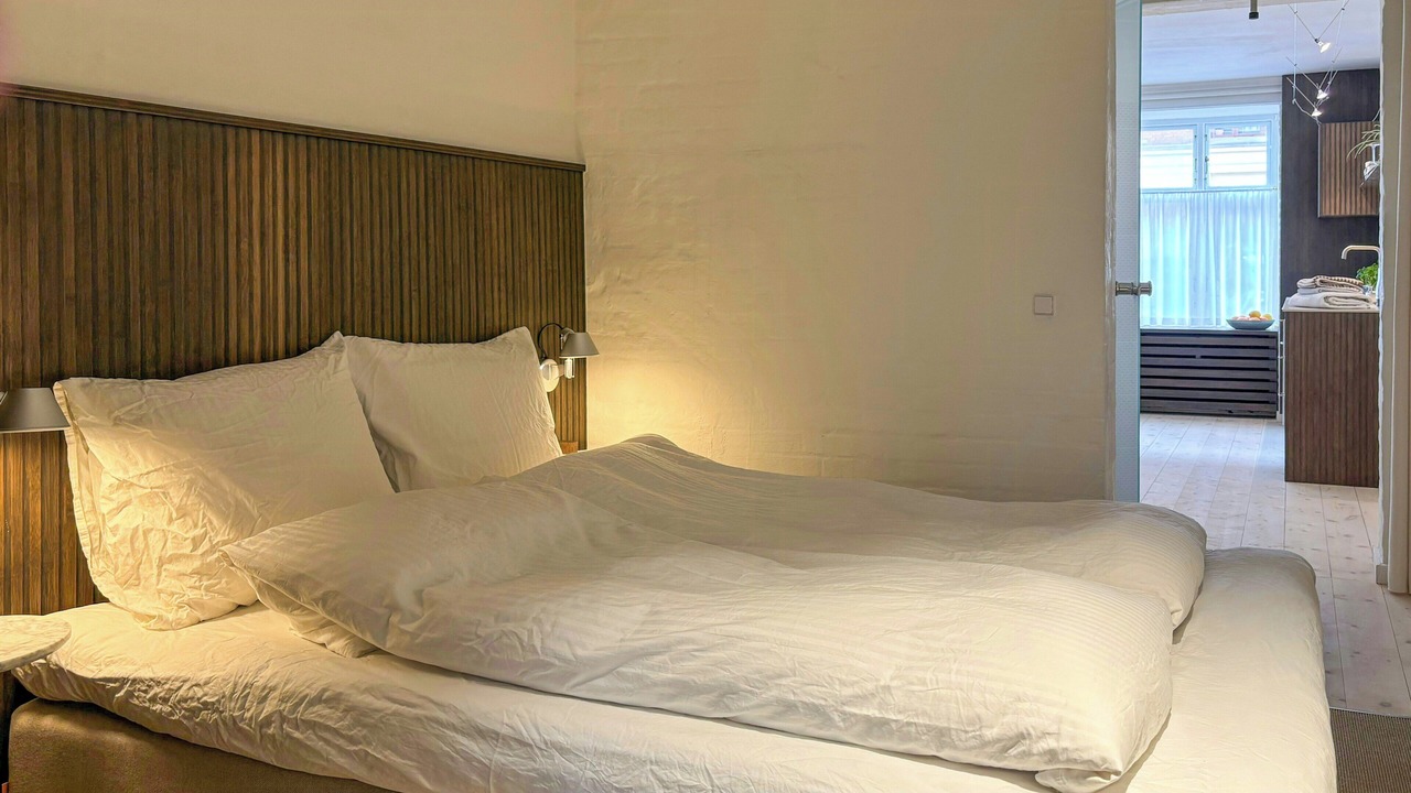 Photo of Bedroom in København V