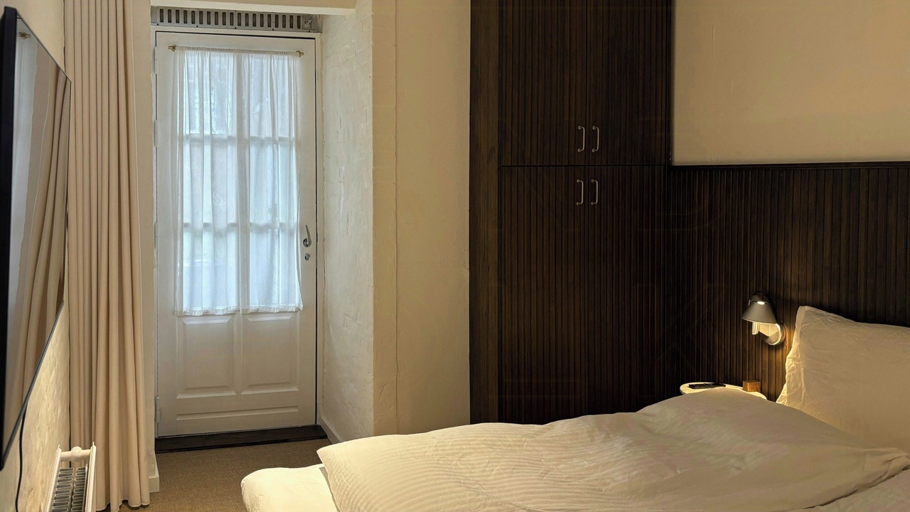 Photo of Bedroom in København V
