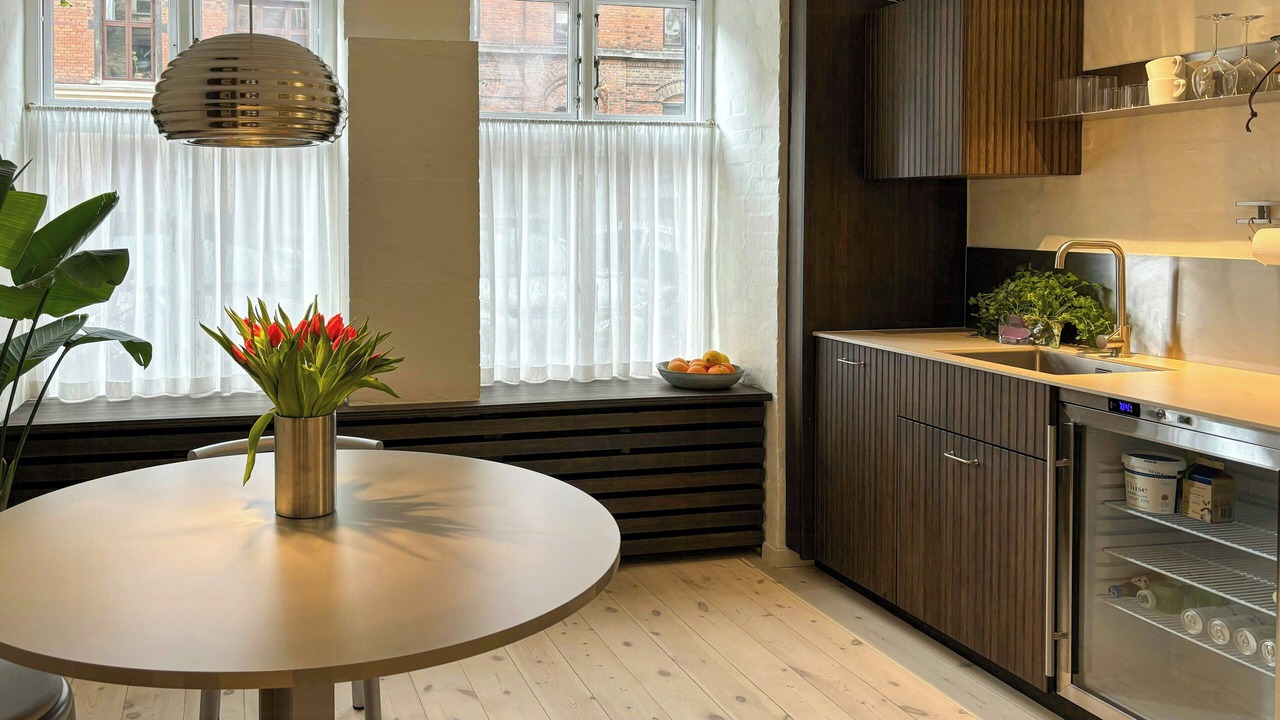 Photo of Kitchen in København V