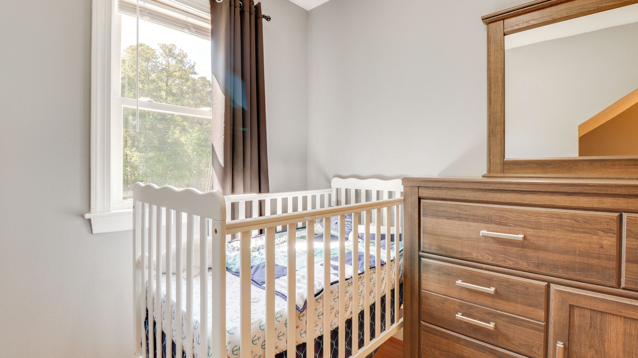 Photo of Bedroom in Hertford