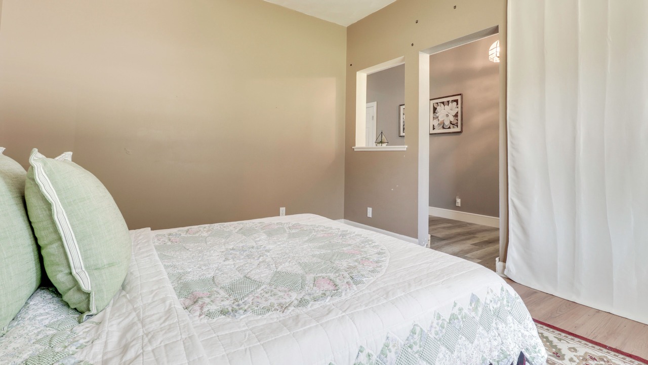 Photo of Bedroom in Hertford
