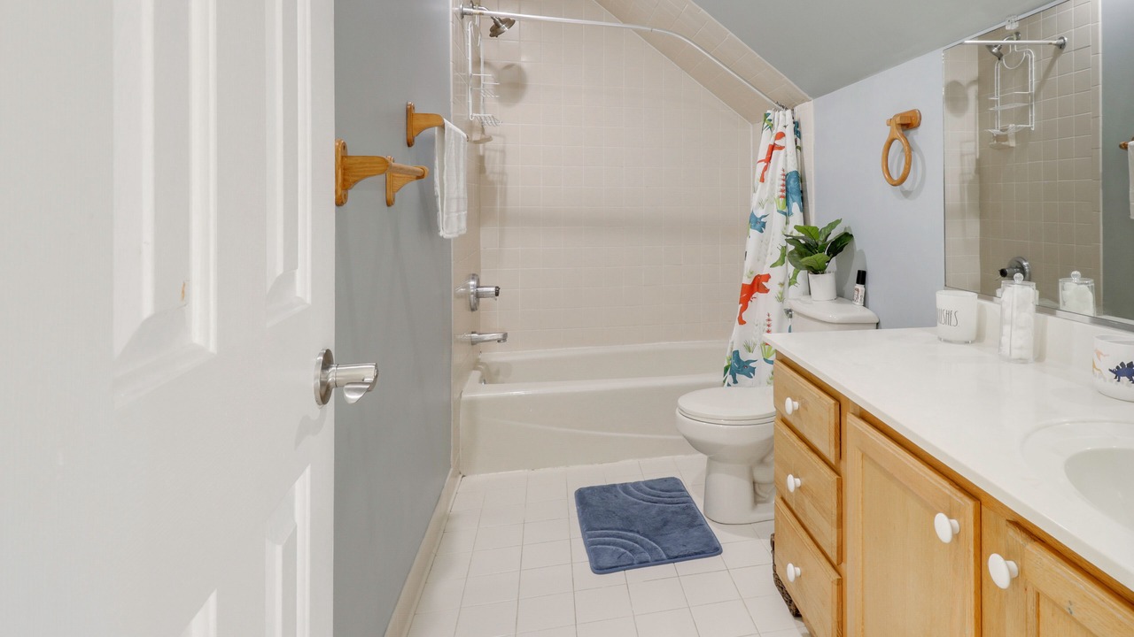 Photo of Bathroom in Hertford