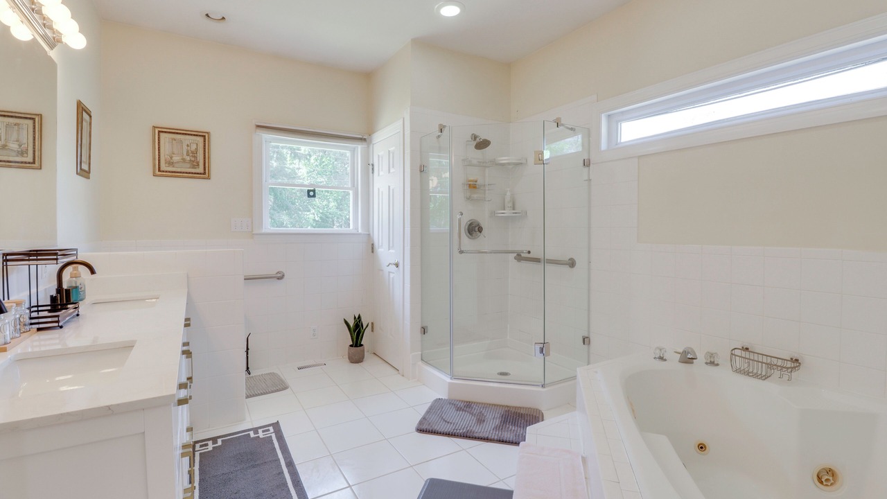 Photo of Bathroom in Hertford