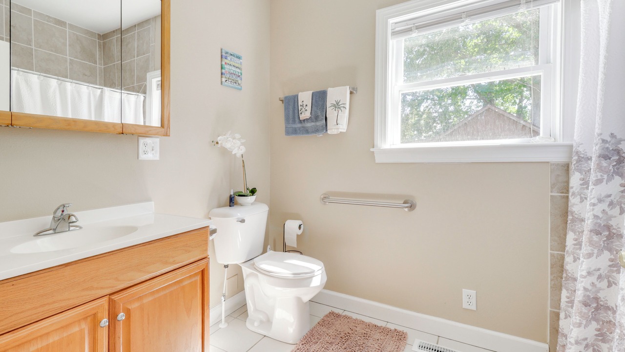 Photo of Bathroom in Hertford