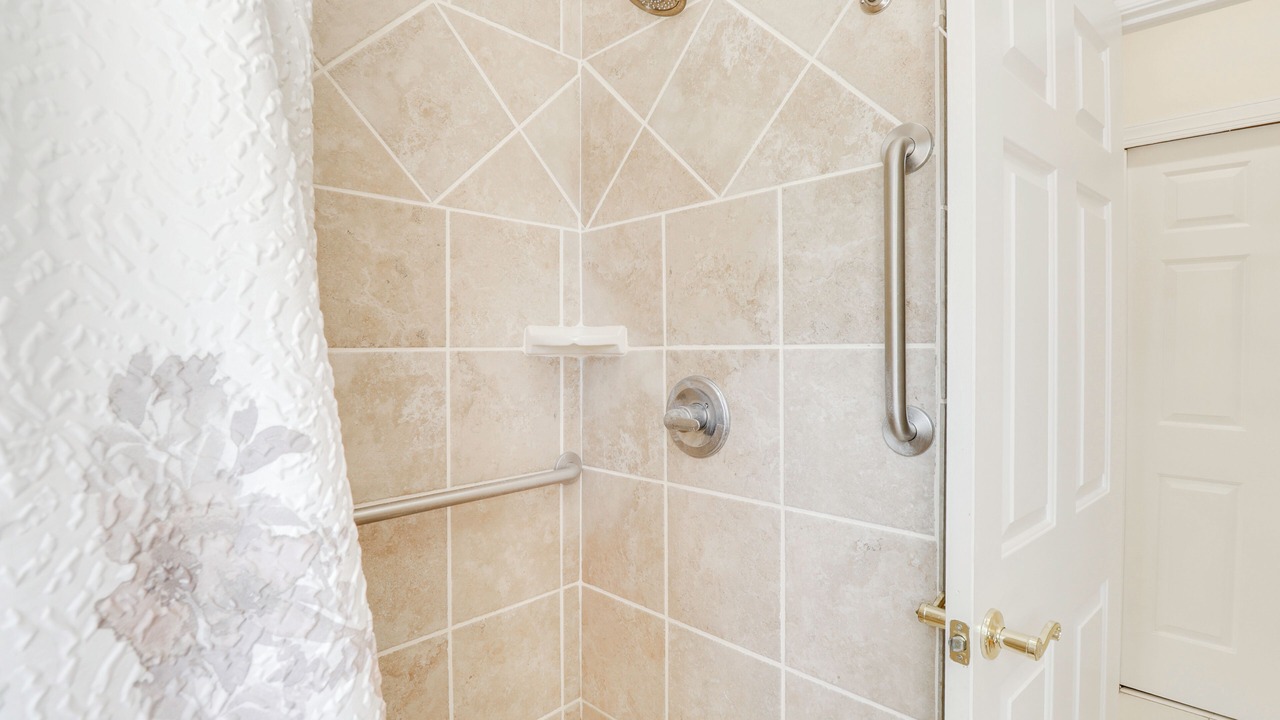 Photo of Bathroom in Hertford