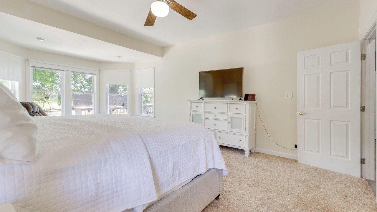 Photo of Bedroom in Hertford