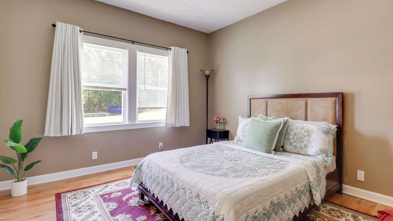 Photo of Bedroom in Hertford