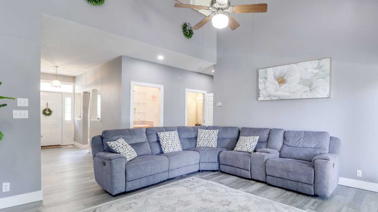 Photo of Livingroom in Hertford