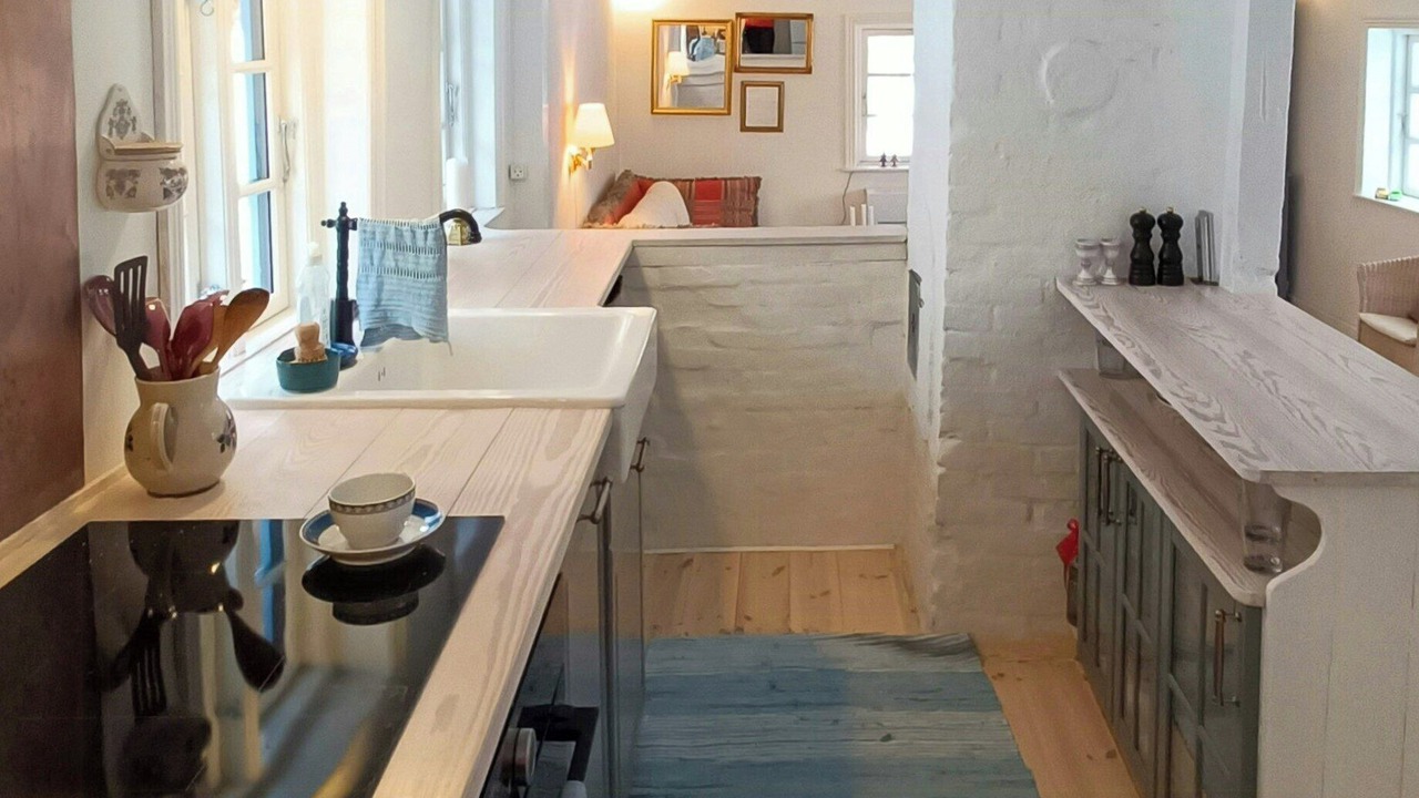 Photo of Kitchen in Helsinge