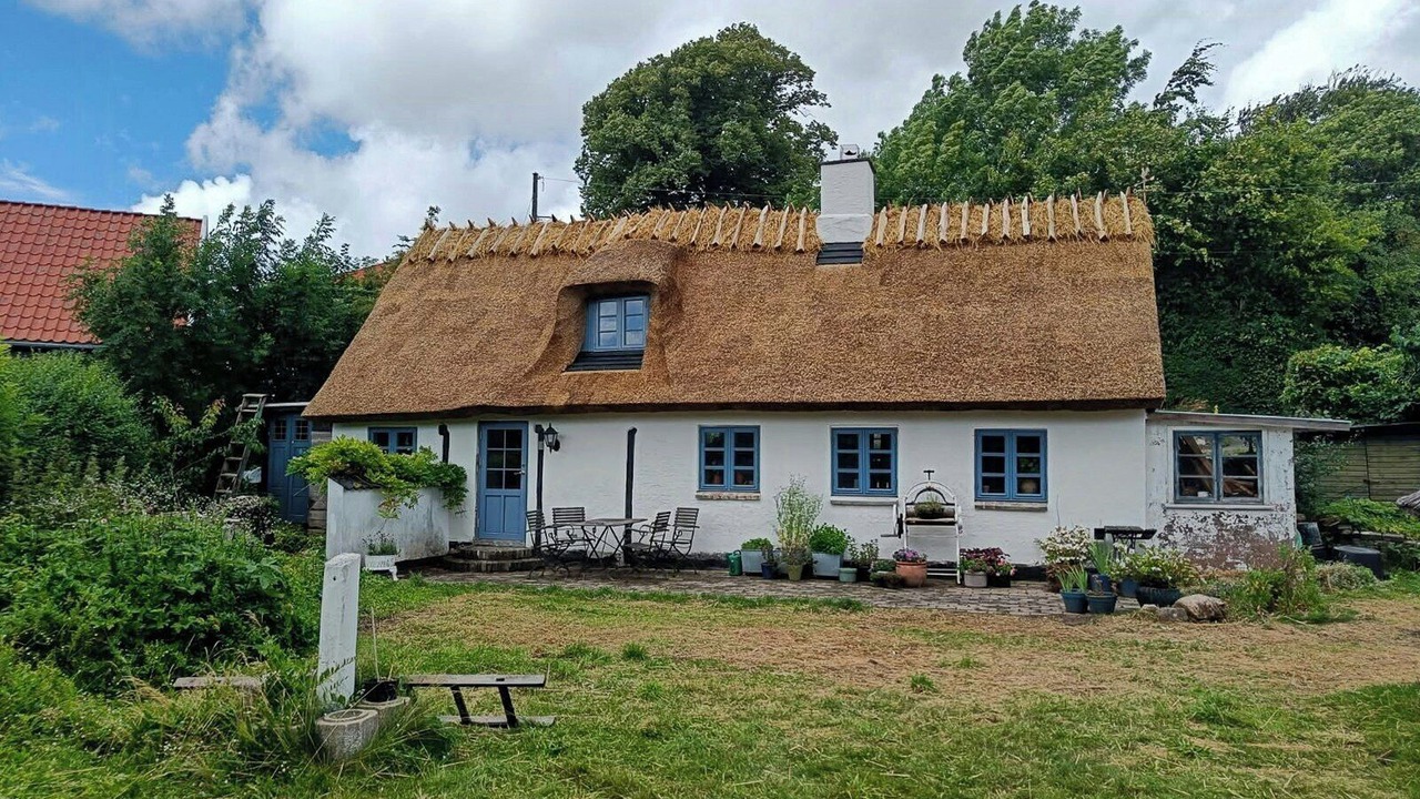Photo of Outdoor in Helsinge
