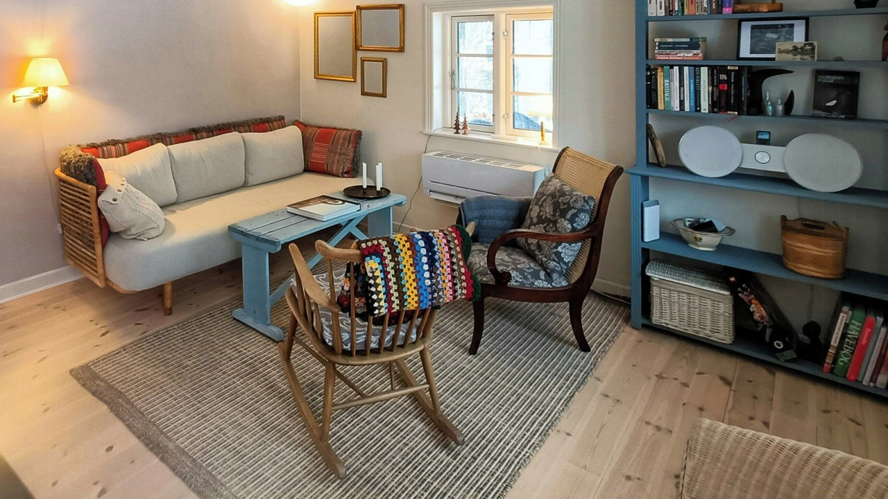 Photo of Livingroom in Helsinge