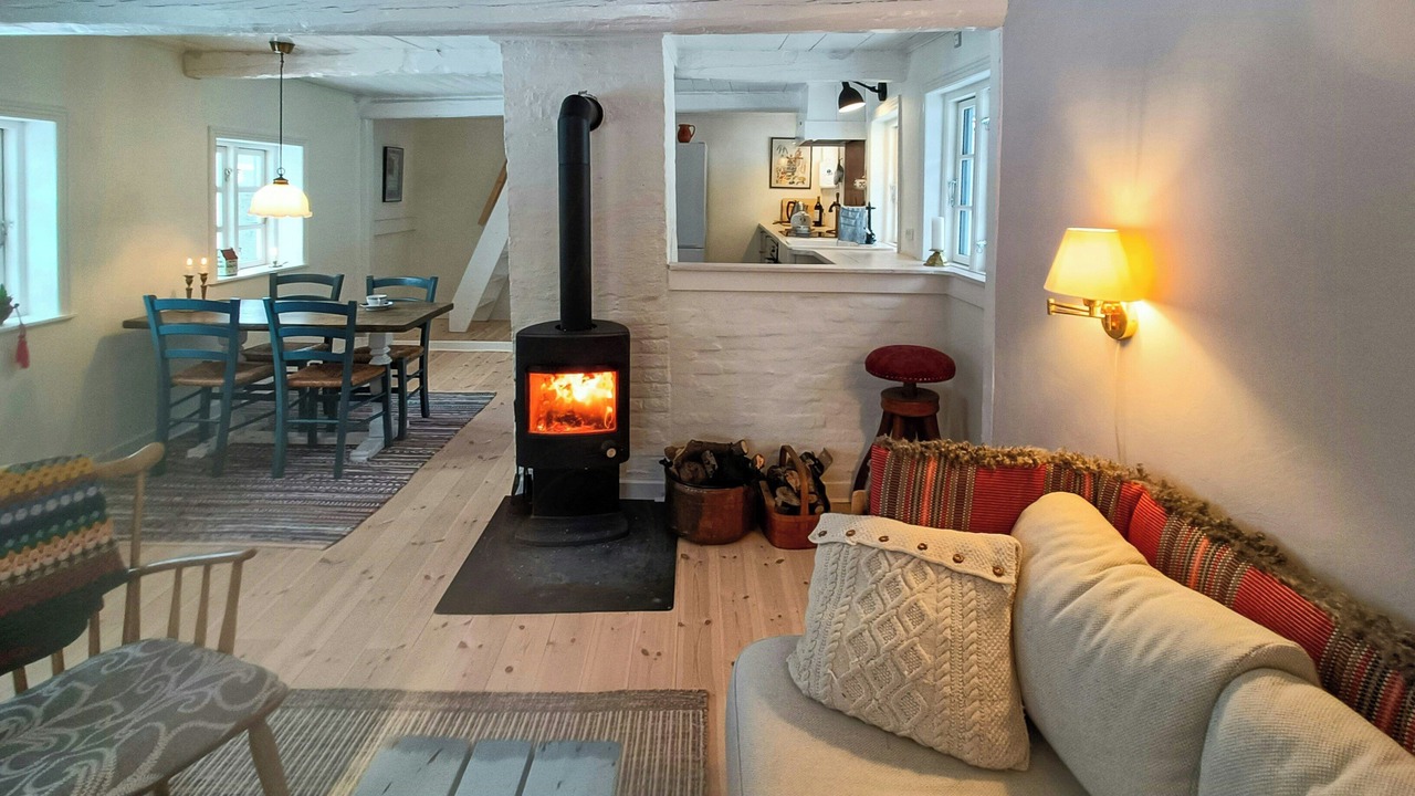 Photo of Livingroom in Helsinge