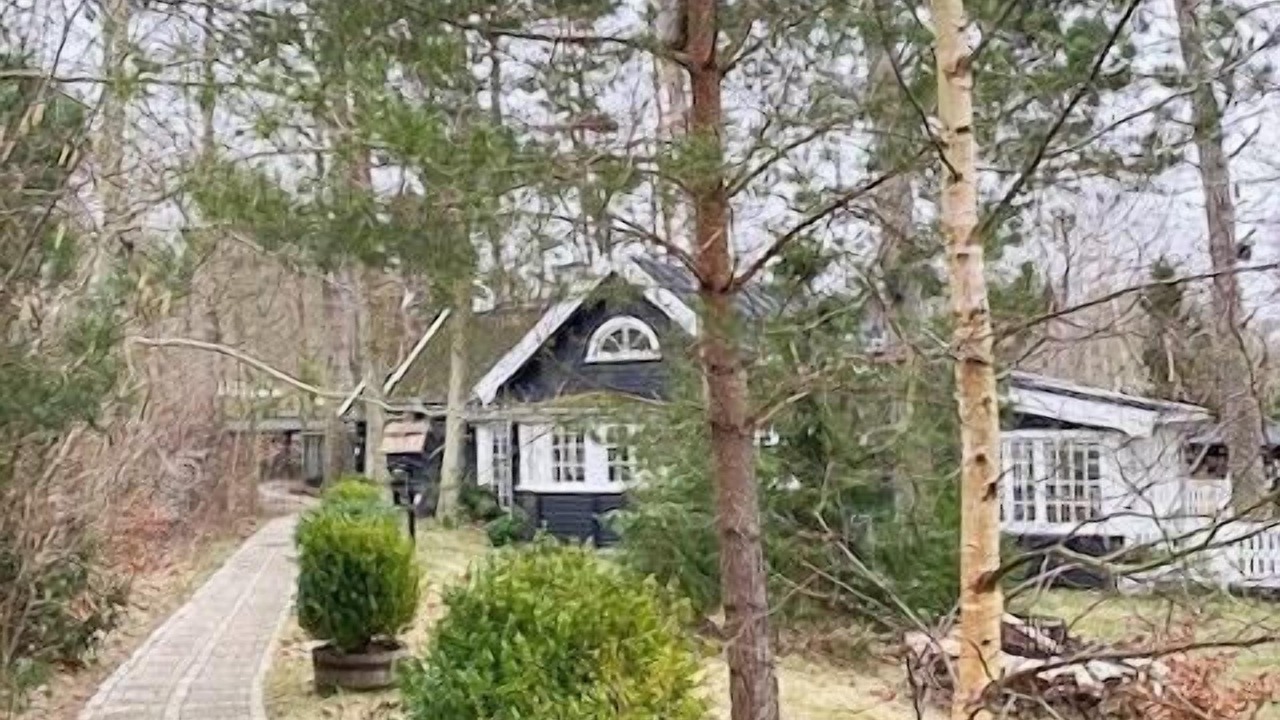 Photo of Outdoor in Hornbaek