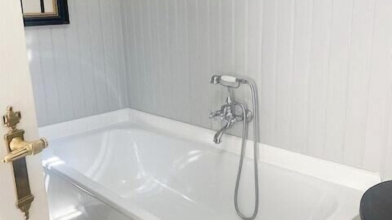 Photo of Bathroom in Hornbaek