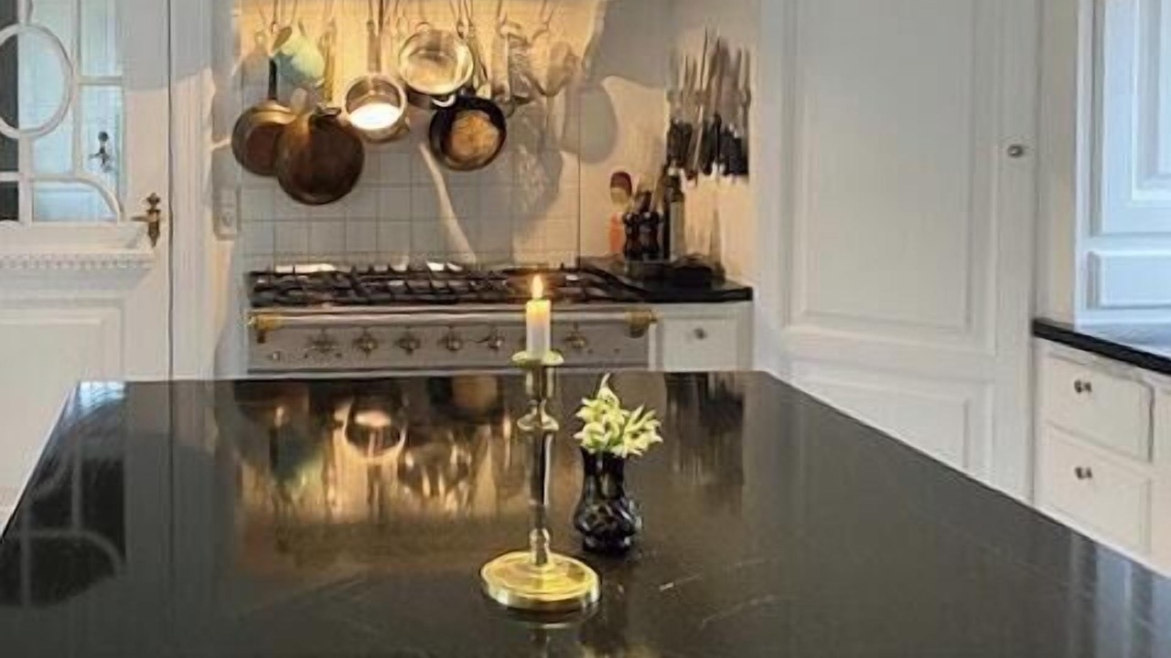 Photo of Kitchen in Hornbaek