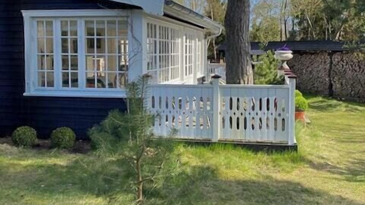 Photo of Outdoor in Hornbaek