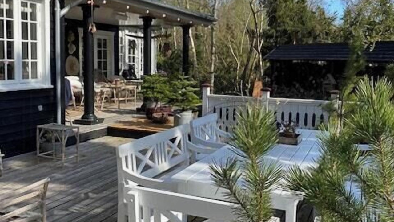 Photo of Outdoor in Hornbaek