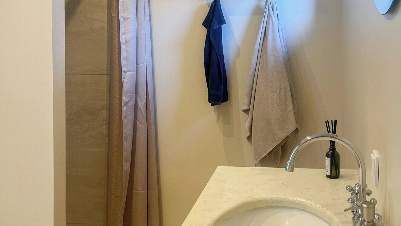 Photo of Bathroom in Hesselager