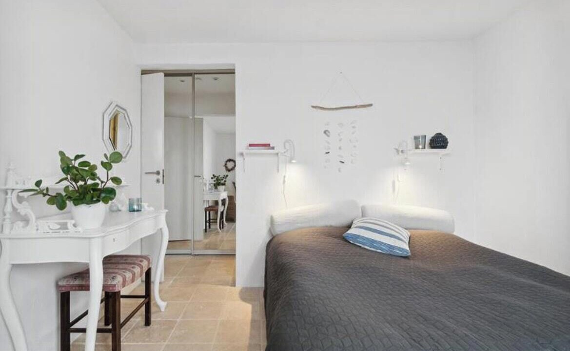 Photo of Bedroom in Hesselager