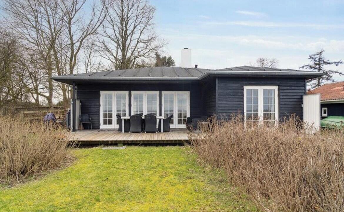 Photo of Patio Balcony in Hesselager