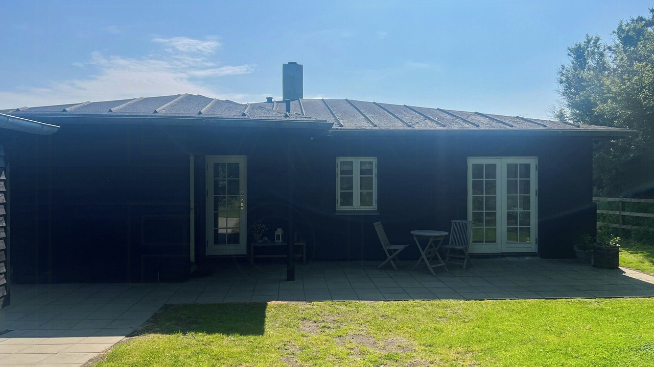 Photo of Outdoor in Hesselager