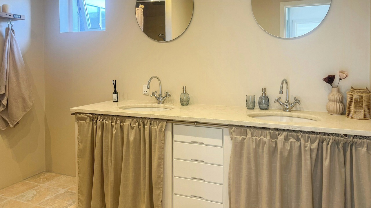 Photo of Bathroom in Hesselager