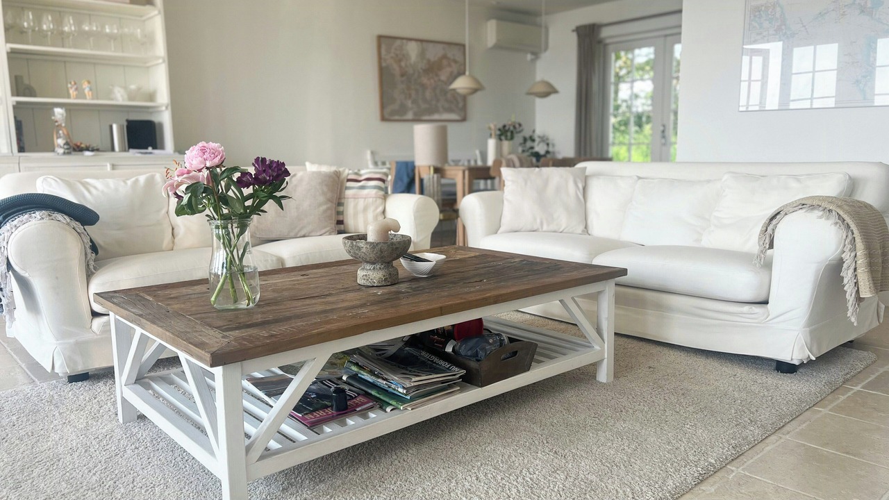 Photo of Livingroom in Hesselager