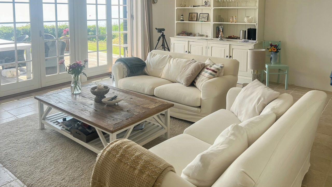 Photo of Livingroom in Hesselager
