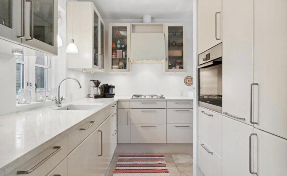Photo of Kitchen in Hesselager