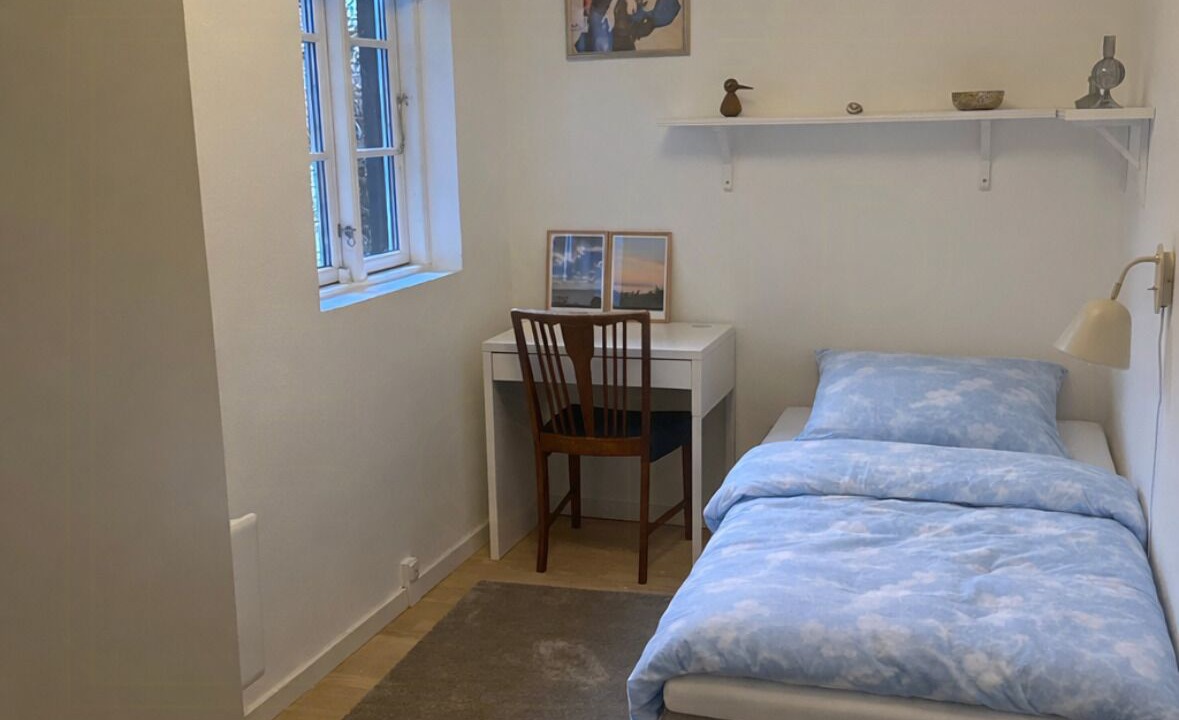 Photo of Bedroom in Hesselager