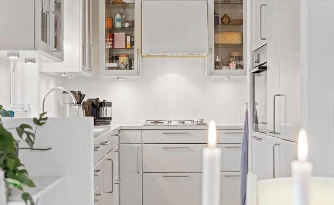 Photo of Kitchen in Hesselager