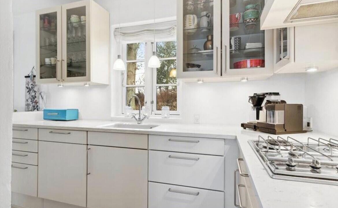 Photo of Kitchen in Hesselager