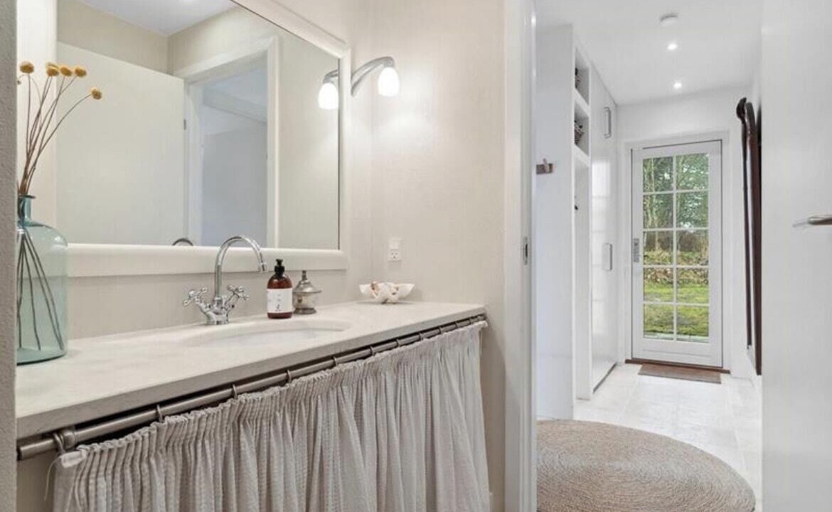 Photo of Bathroom in Hesselager