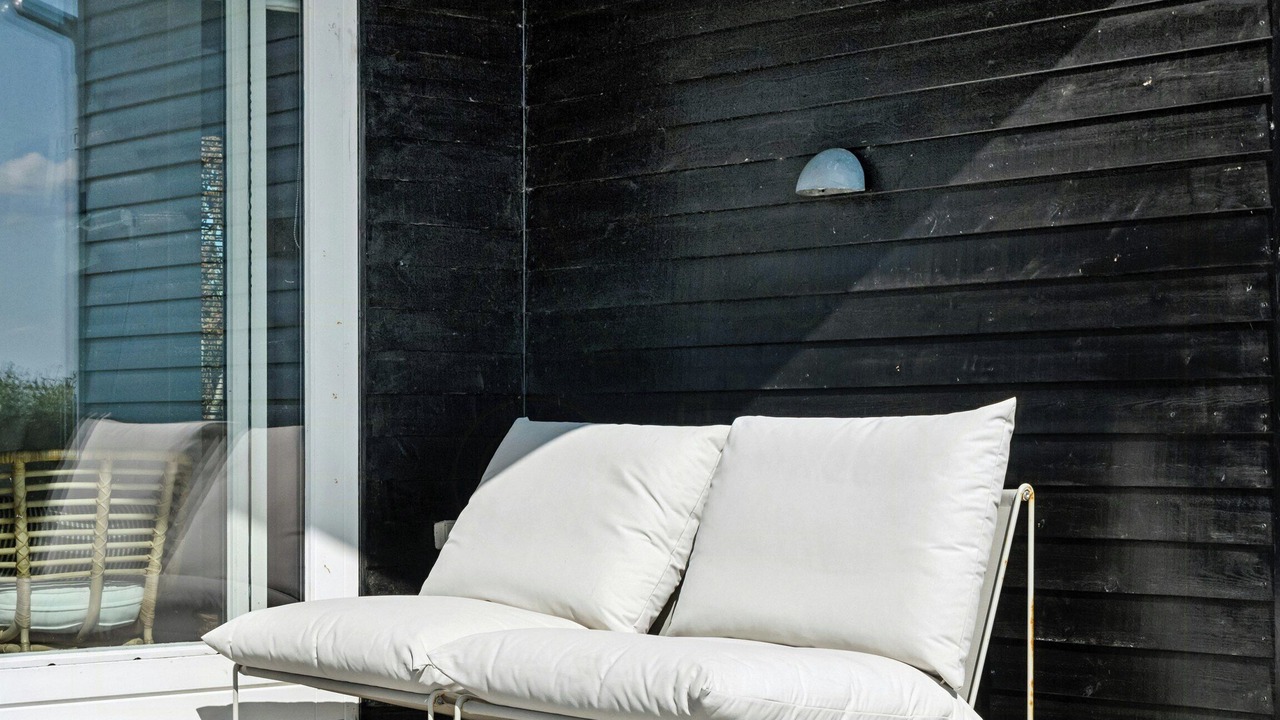 Photo of Patio Balcony in Snedsted