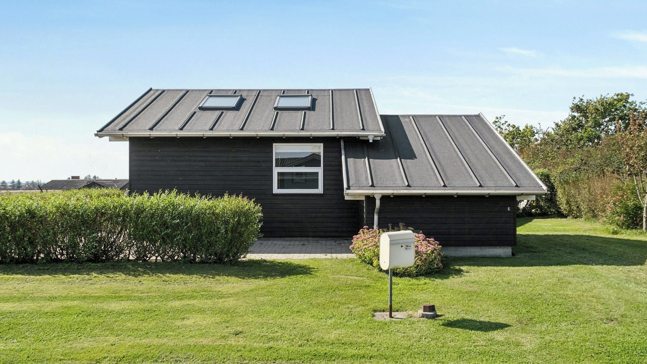 Photo of Outdoor in Snedsted