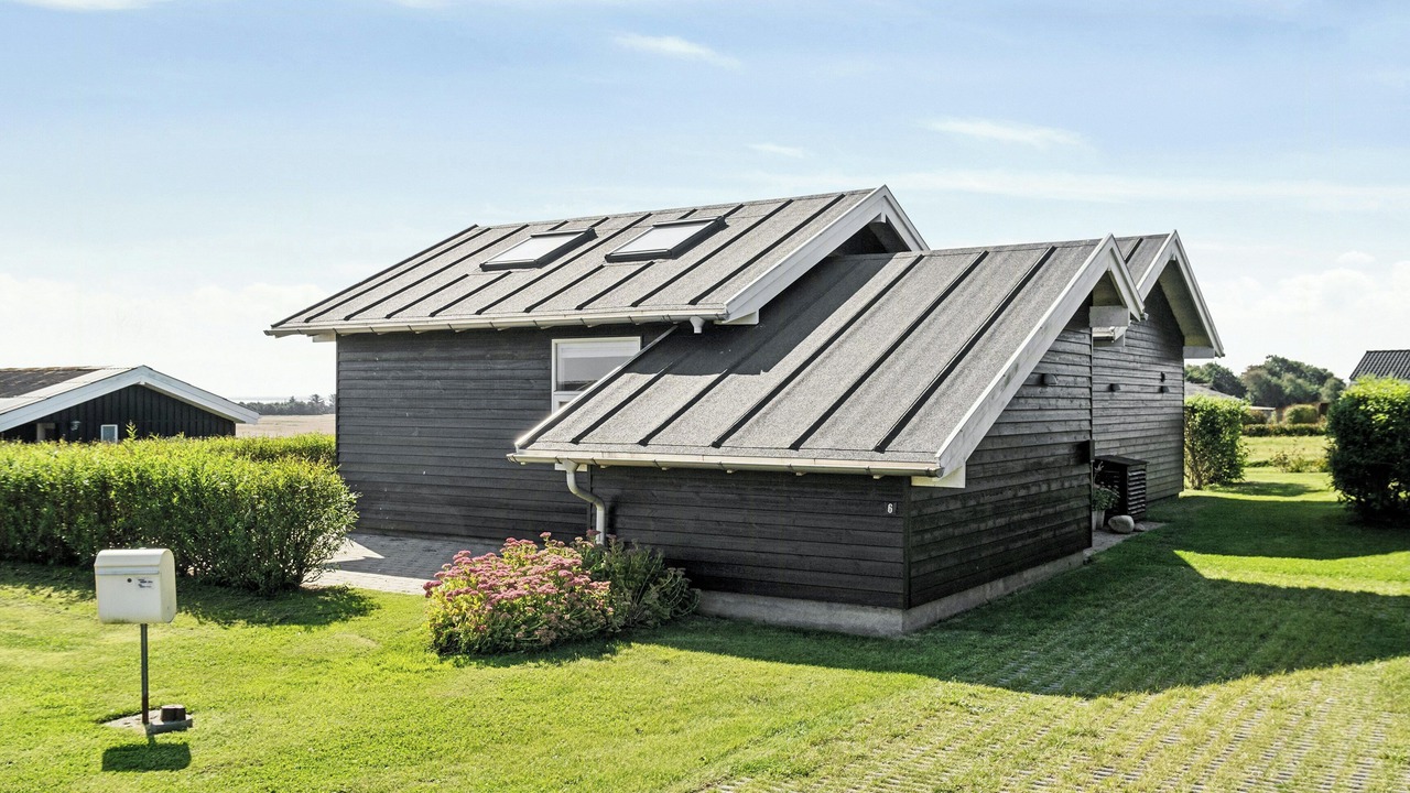 Photo of Outdoor in Snedsted