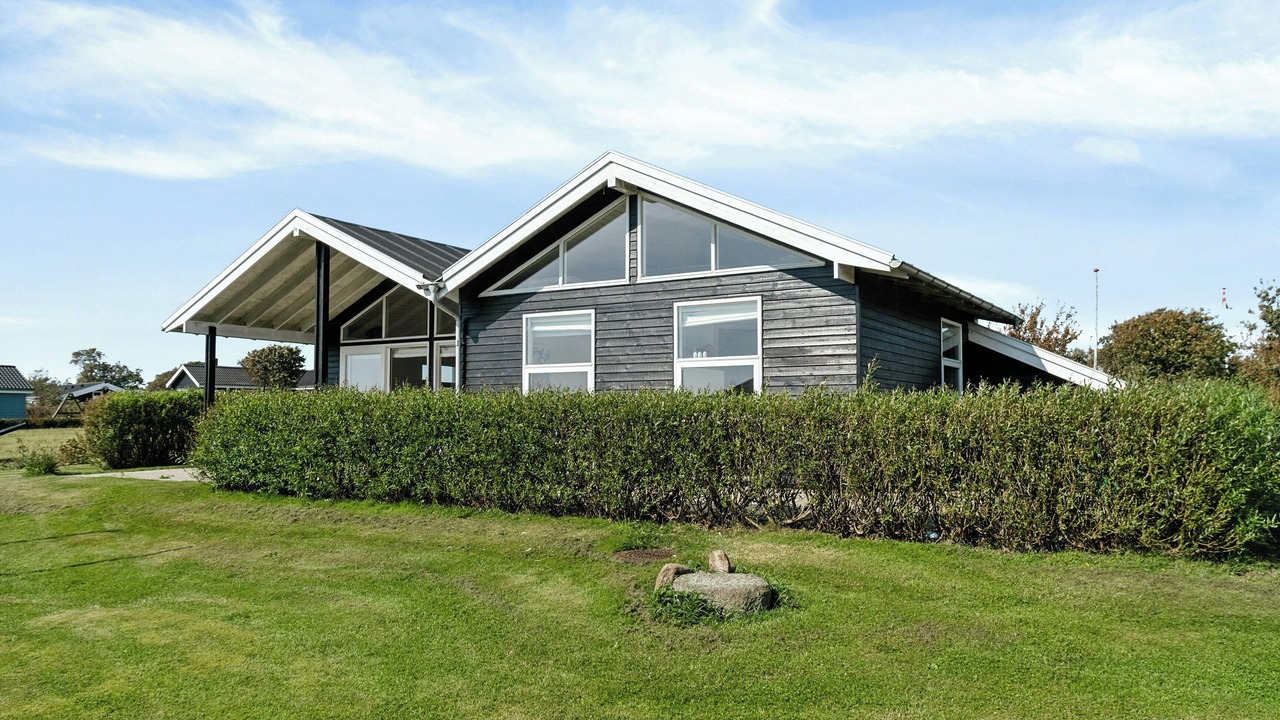 Photo of Outdoor in Snedsted