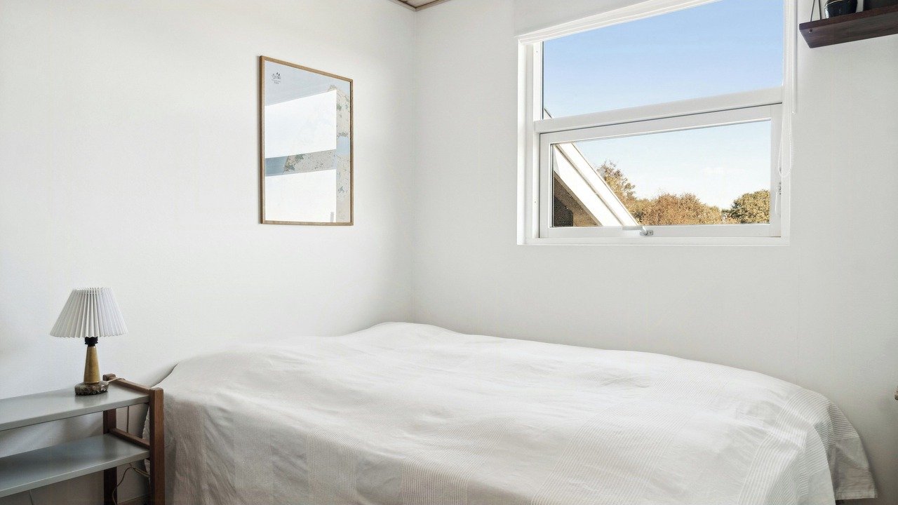 Photo of Bedroom in Snedsted