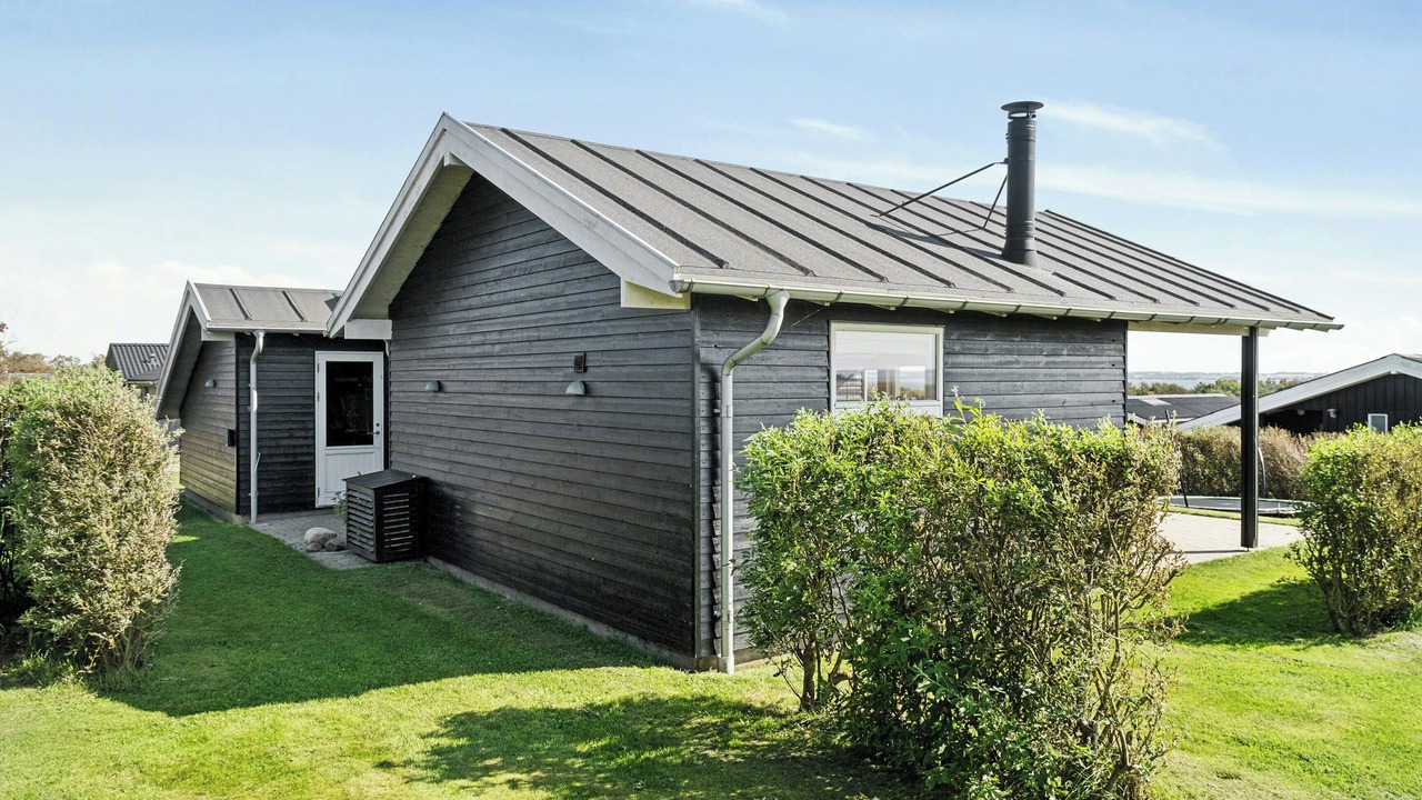Photo of Outdoor in Snedsted