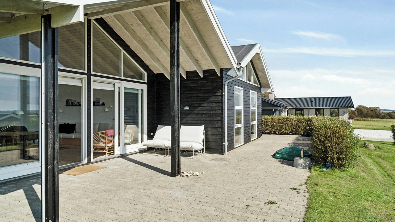 Photo of Outdoor in Snedsted