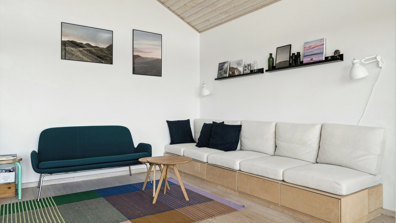 Photo of Livingroom in Snedsted