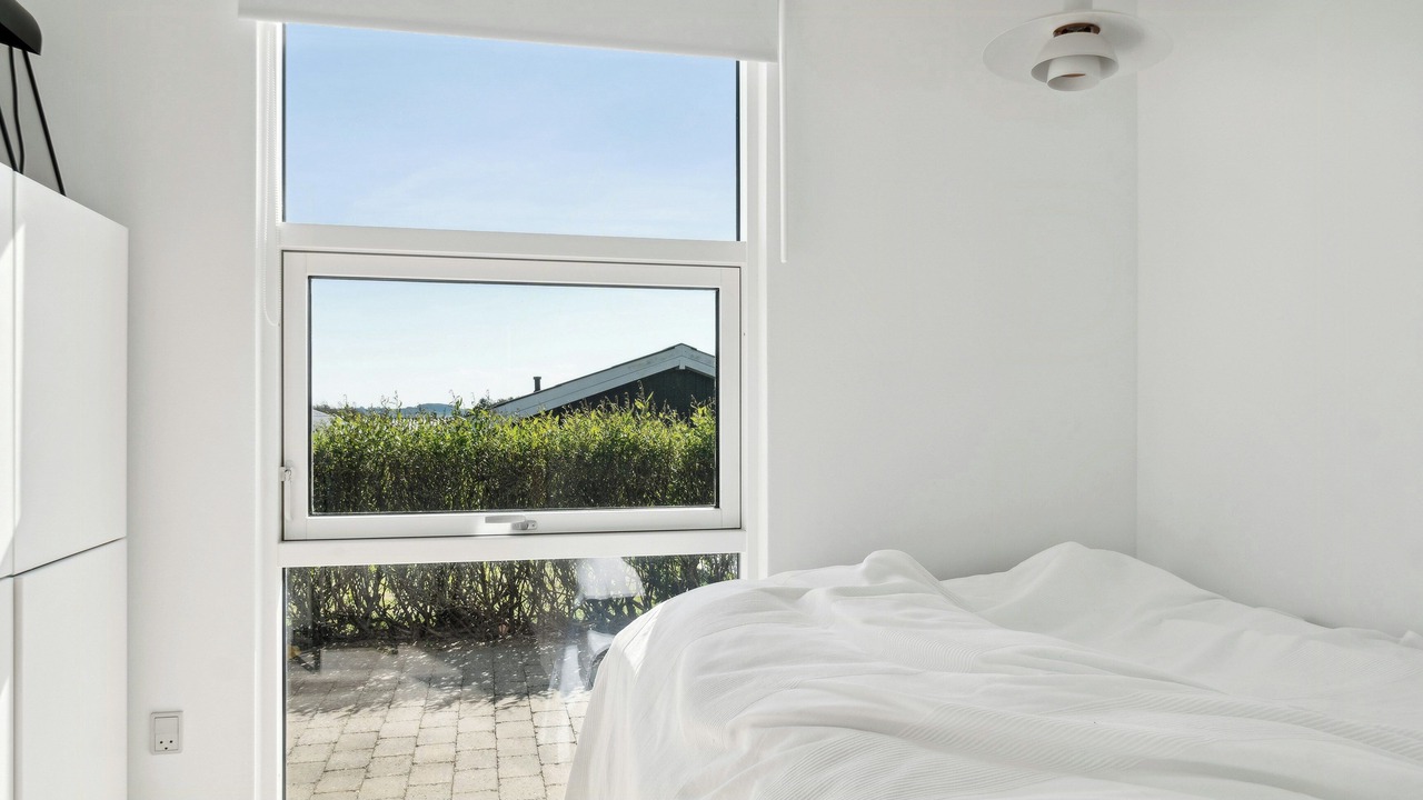 Photo of Bedroom in Snedsted