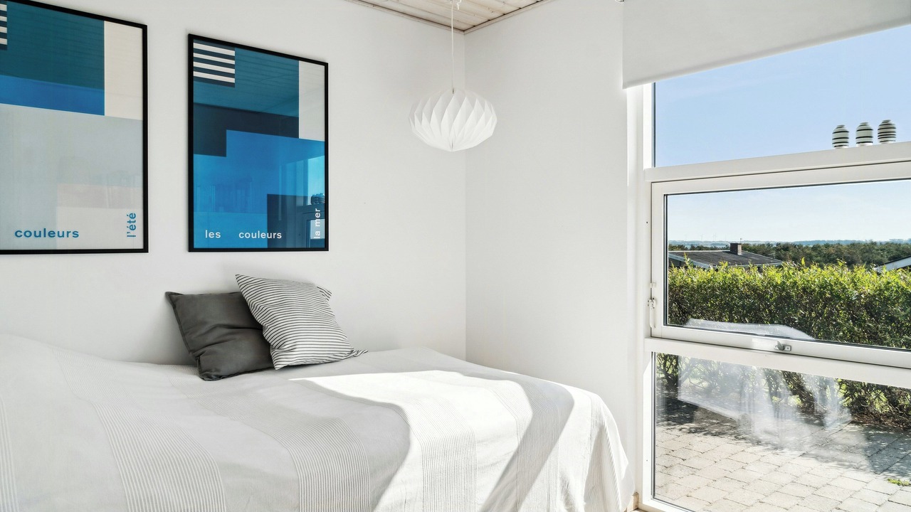 Photo of Bedroom in Snedsted