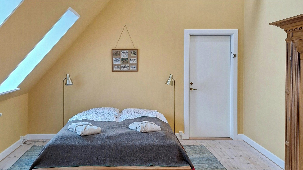 Photo of Bedroom in Vordingborg Municipality
