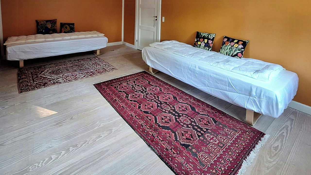 Photo of Bedroom in Vordingborg Municipality